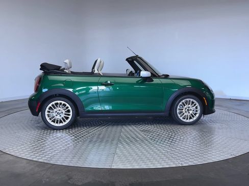 New 2026 MINI Cooper S FWD image 9