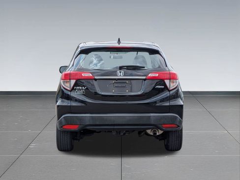 Used 2020 Honda HR-V LX image 5