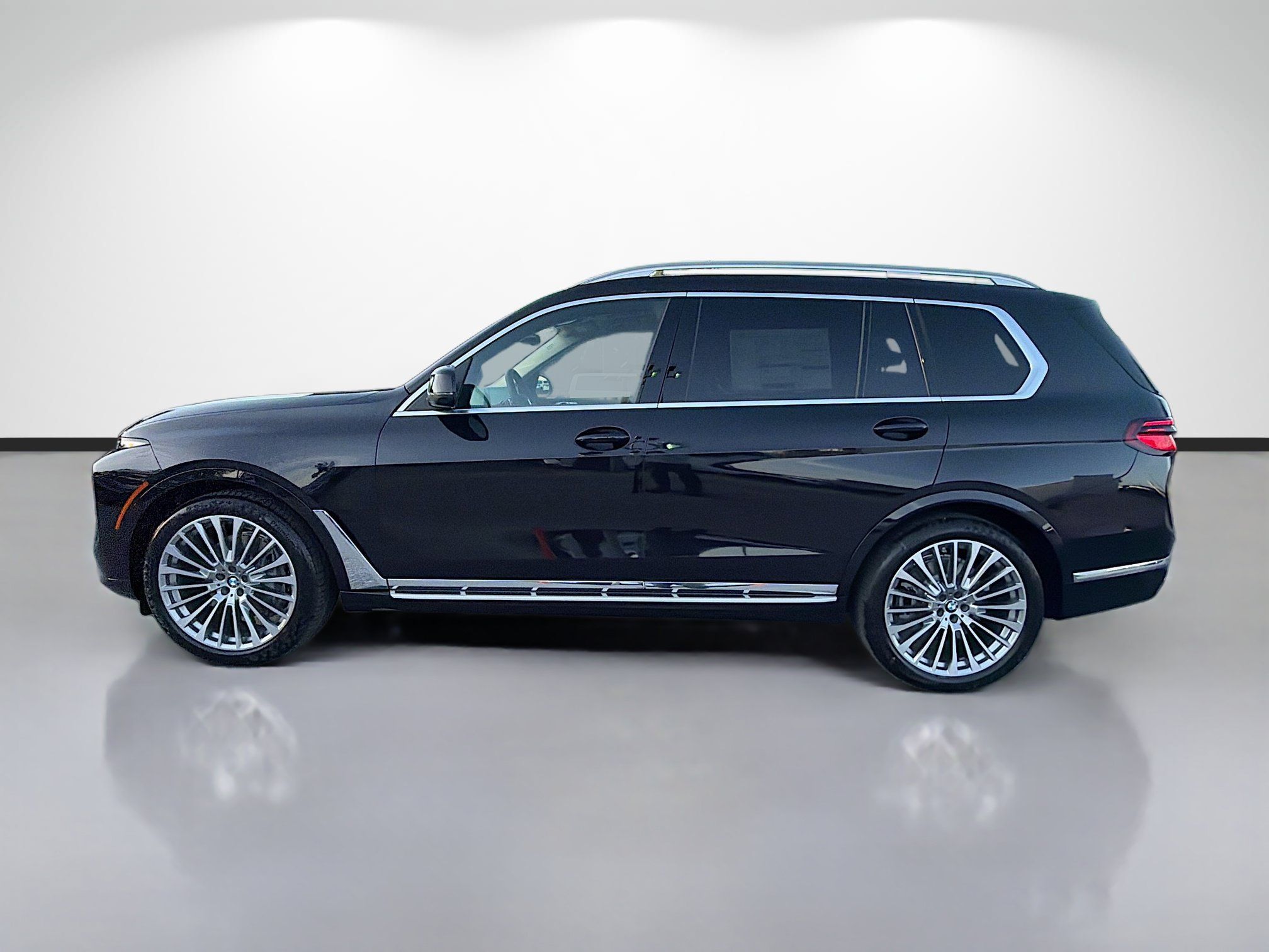 New 2027 BMW X7 xDrive40i AWD/4WD image 6