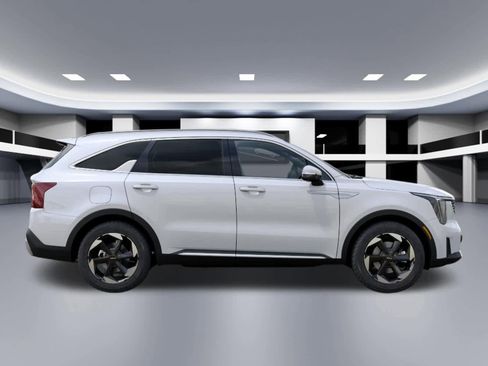 New 2026 Kia Sorento EX AWD/4WD image 7