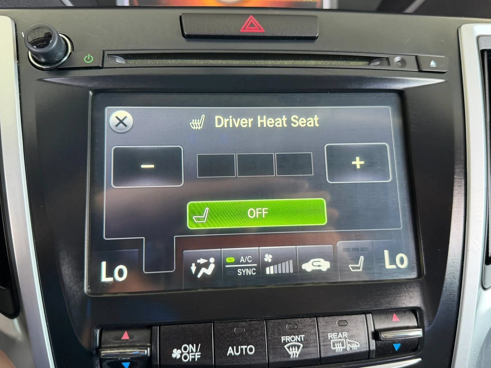 Used 2015 Acura TLX FWD image 13