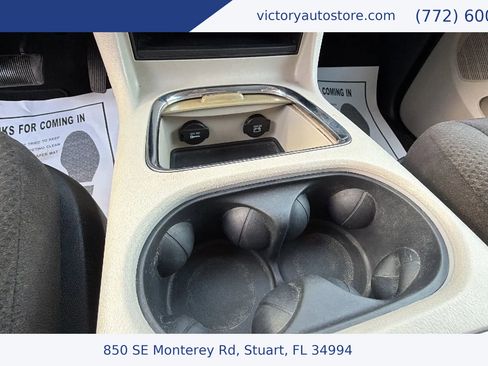 Used 2013 Dodge Grand Caravan Crew image 18