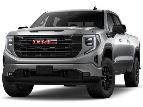 New 2026 GMC Sierra 1500 Elevation w/ Preferred Package image 19
