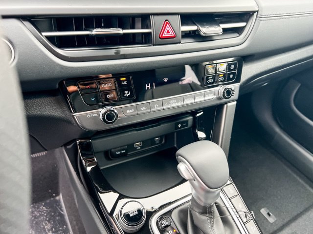 New 2026 Kia Seltos SX w/ SX Sunroof Package AWD/4WD image 22