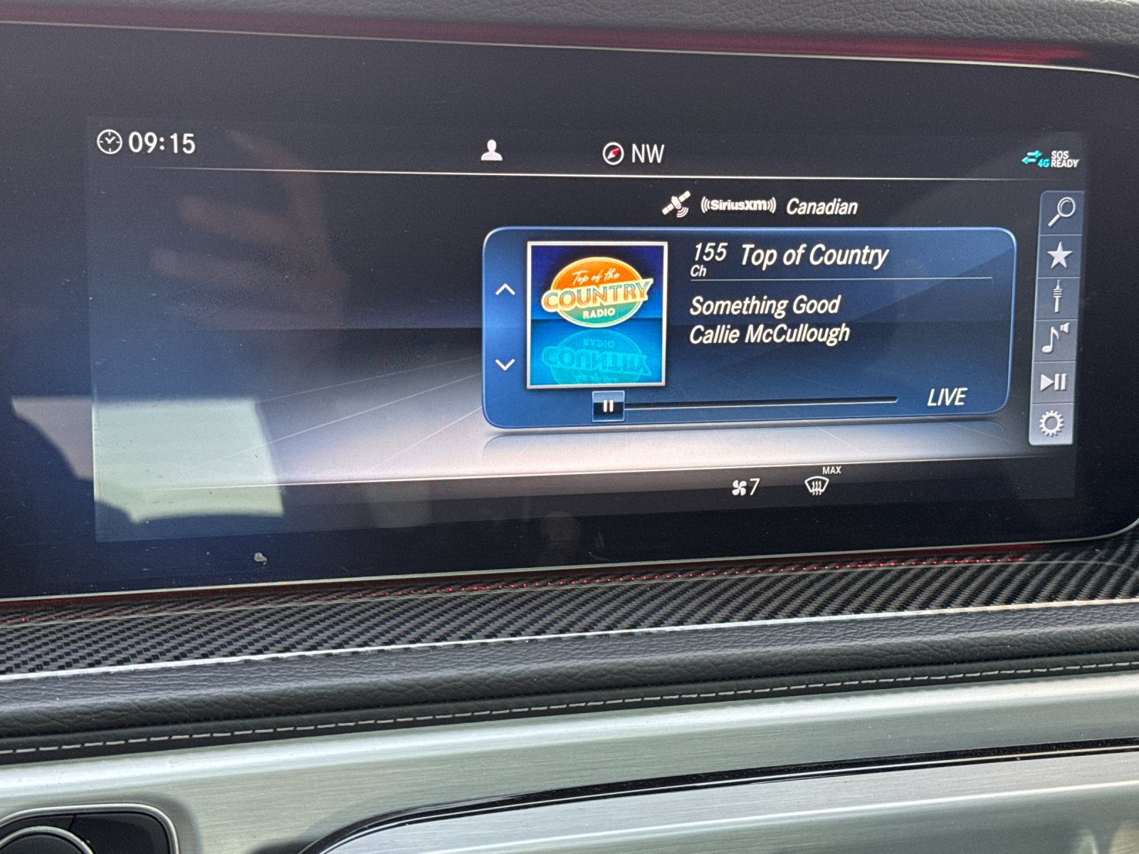 Used 2019 Mercedes-Benz G 550 image 17