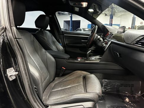 Used 2016 BMW 428i Gran Coupe RWD image 23
