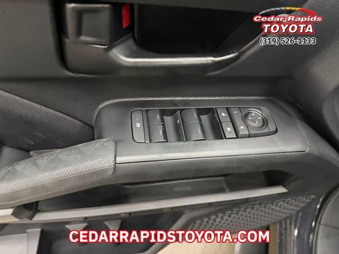 New 2025 Toyota Tacoma SR5 image 9