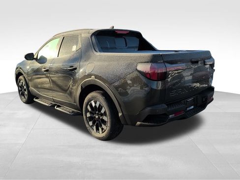Used 2025 Hyundai Santa Cruz SEL image 4