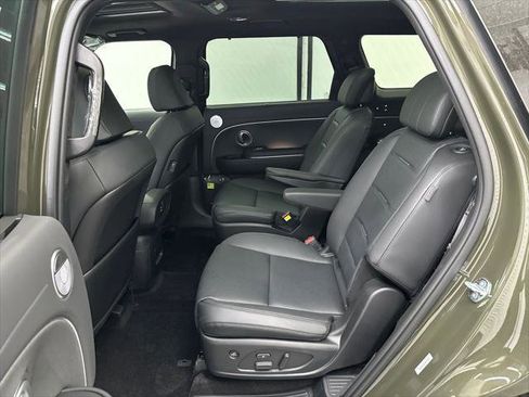 New 2026 Hyundai Palisade Calligraphy image 23