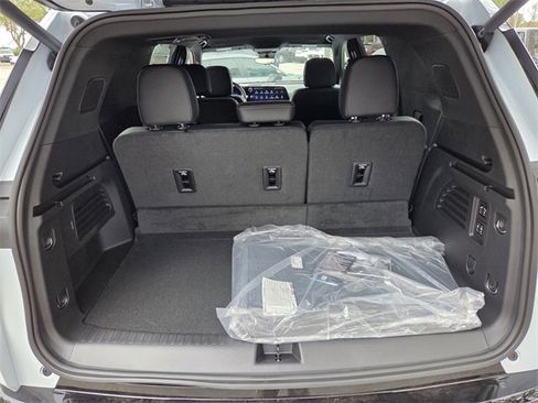 New 2026 Chevrolet Traverse High Country image 22