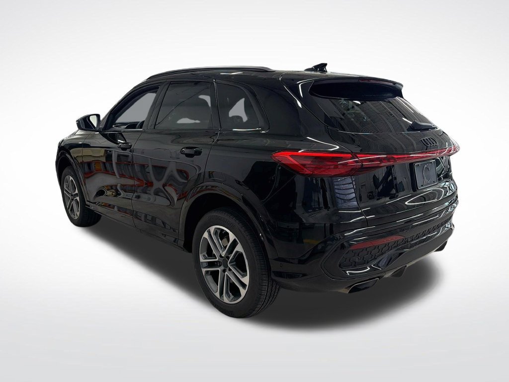 New 2026 Audi Q5 2.0T AWD/4WD image 3