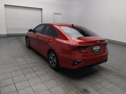 Used 2021 Kia Forte LXS FWD image 5
