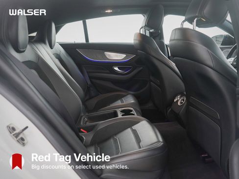 Used 2019 Mercedes-Benz AMG GT 53 image 13