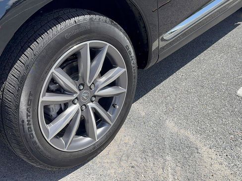 Used 2024 Acura RDX SH-AWD w/ Technology Package image 20