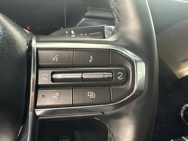 Used 2026 GMC Acadia Elevation w/ Elevation Premium Package FWD image 22