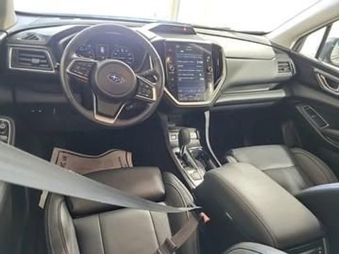 Used 2024 Subaru Ascent Limited w/ Technology Package image 38