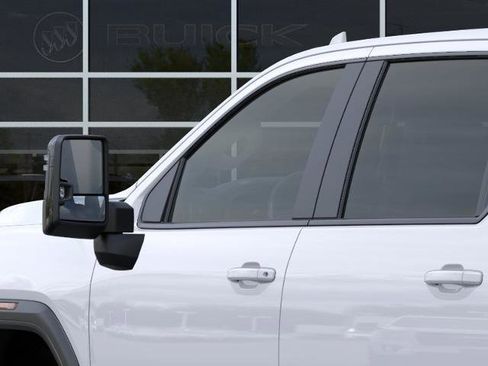 New 2026 GMC Sierra 2500 AT4X image 12