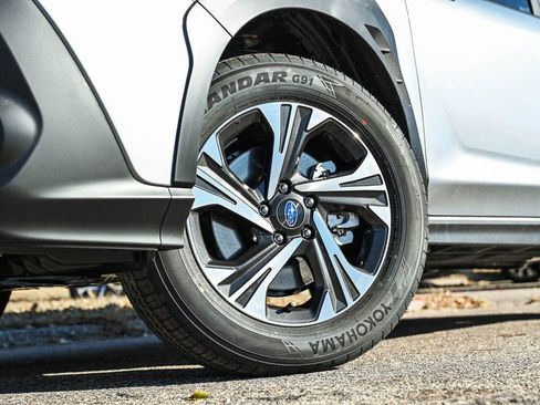 New 2026 Subaru Crosstrek 2.0i Premium AWD/4WD image 6