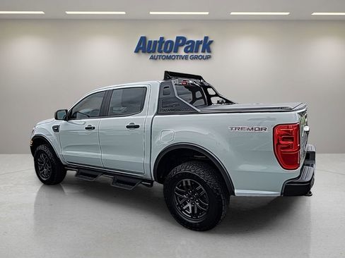 Used 2023 Ford Ranger XLT w/ Tremor Off-Road Package AWD/4WD image 6