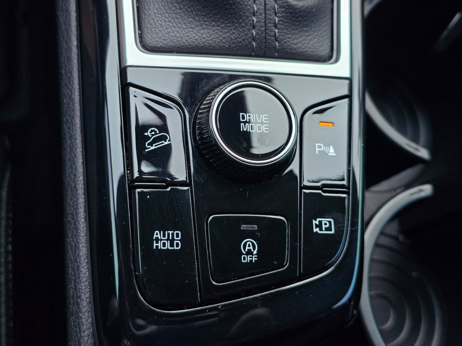 Used 2024 Kia Sportage SX FWD image 22