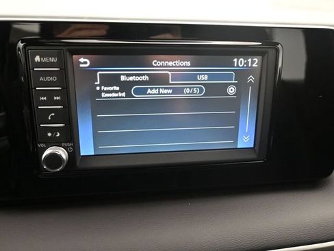 Certified 2025 Nissan Kicks S AWD/4WD image 16