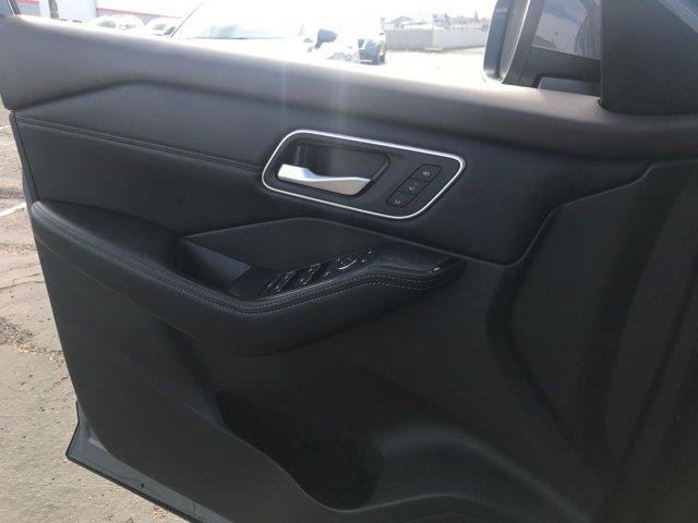 Used 2021 Nissan Rogue SL FWD image 11