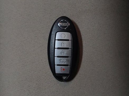 Used 2019 Nissan Altima 2.5 SV FWD image 32