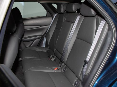 Used 2022 MAZDA CX-30 AWD 2.5 S w/ Preferred Package image 12