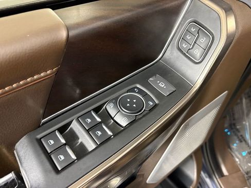 Certified 2022 Ford F150 King Ranch w/ Equipment Group 601A High image 14