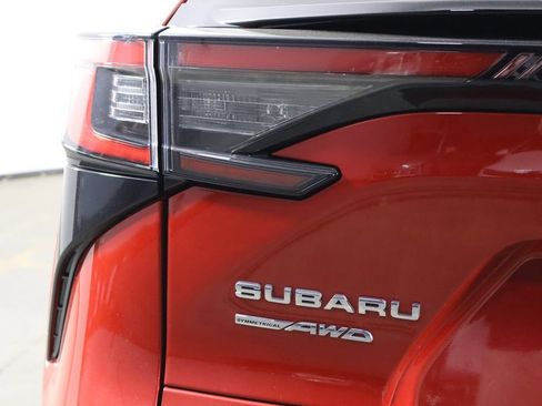 Used 2023 Subaru Solterra AWD image 40