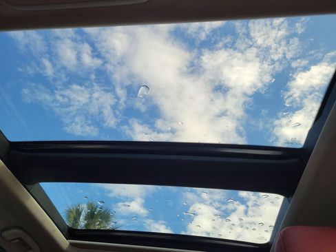 Certified 2025 MAZDA CX-50 AWD 2.5 Hybrid w/ Weather Package image 41