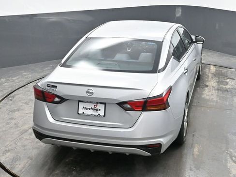 Used 2021 Nissan Altima 2.5 S image 32