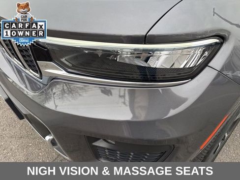 Used 2023 Jeep Grand Cherokee L Overland w/ Luxury Tech Group IV image 28