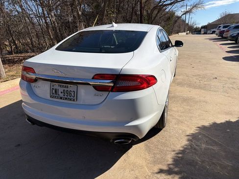 Used 2013 Jaguar XF 3.0 image 11