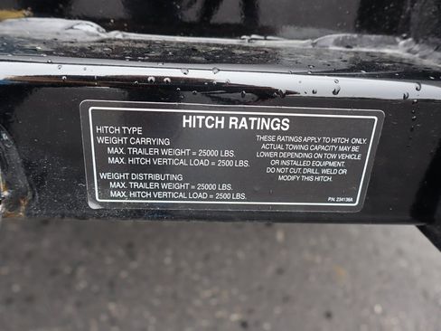 New 2025 Chevrolet Silverado 3500 W/T w/ WT Convenience Package image 25