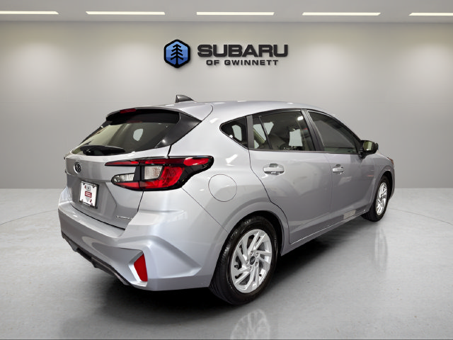 Used 2024 Subaru Impreza 2.0i AWD/4WD image 5