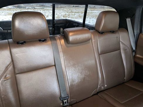 Used 2017 Toyota Tacoma Limited w/ Tow Package image 16