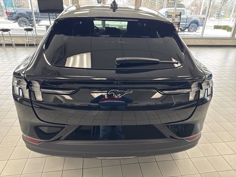 New 2025 Ford Mustang Mach-E Premium image 6