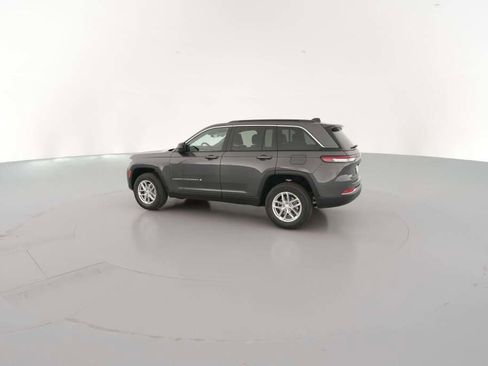New 2025 Jeep Grand Cherokee Laredo X image 7