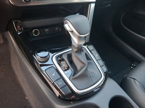 New 2026 Kia Seltos EX image 10