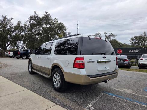 Used 2014 Ford Expedition EL XLT w/ Equipment Group 202A image 9