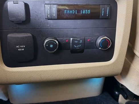 Used 2015 Ford Expedition Limited w/ Equipment Group 301A image 29