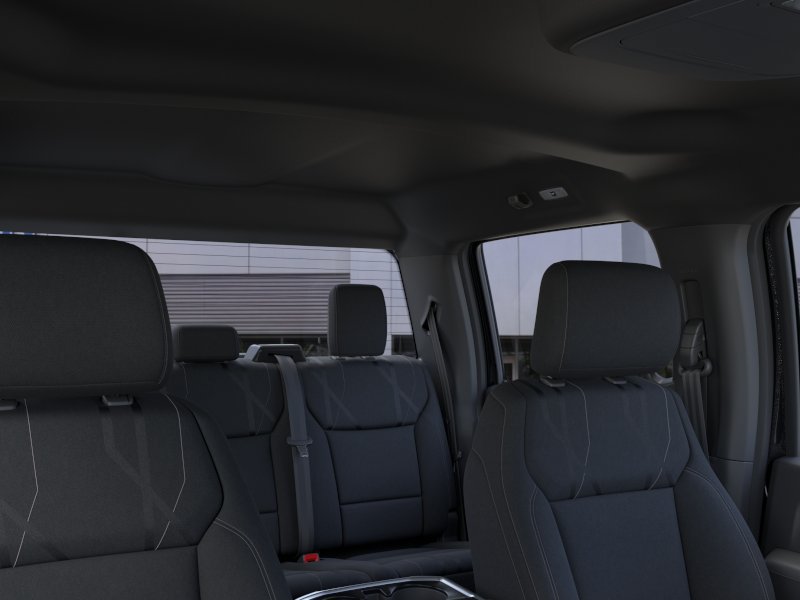 New 2026 Ford F150 STX w/ Equipment Group 200A RWD image 22