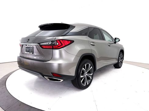 Used 2022 Lexus RX 350 FWD w/ Premium Package image 16