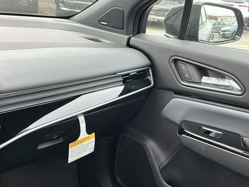 New 2025 Honda Prologue Elite image 19