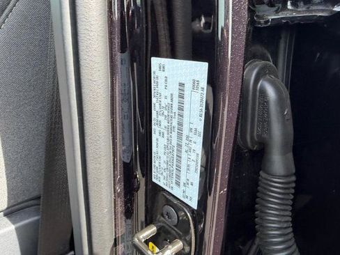 Certified 2025 Ford F150 XLT w/ Equipment Group 301A Standard image 22