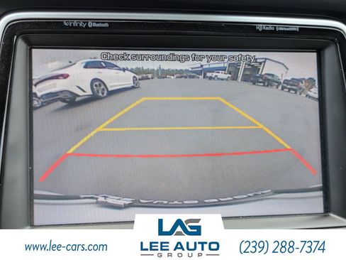 Used 2018 Hyundai Sonata Limited w/ Ultimate Package 07 FWD image 24