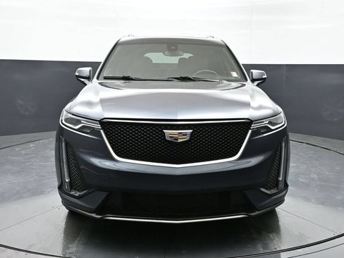 Used 2020 Cadillac XT6 Sport AWD/4WD image 37