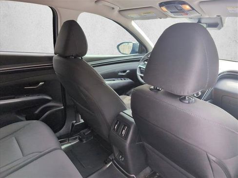 Certified 2023 Hyundai Tucson SEL AWD/4WD image 21