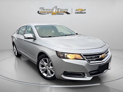 Used 2014 Chevrolet Impala LT